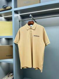 Picture of Burberry Polo Shirts Short _SKUBurberryS-2XLaztx961128822